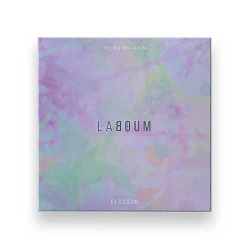 라붐 (LABOUM) - 미니3집 : BLOSSOM