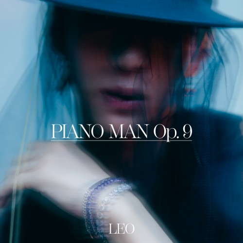 레오(LEO) 미니 3집 [Piano man Op. 9]