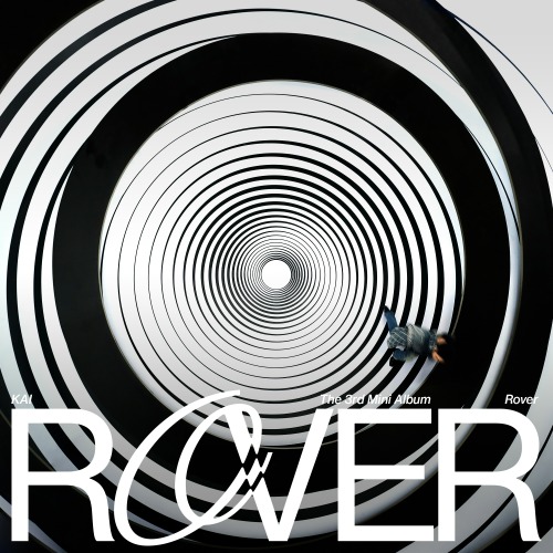 카이 (KAI) - 미니3집 [Rover] (Photo Book Ver.1)