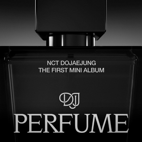 NCT 도재정  (엔시티 도재정)- Perfume (1st 미니앨범) Box Ver.