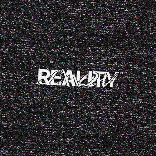 유노윤호 (U-Know) - 미니3집 [Reality Show] (A Ver.)