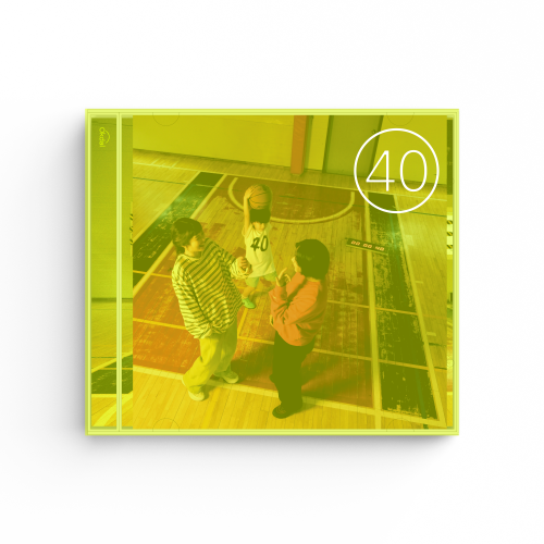 옥상달빛 - 정규3집 [40]
