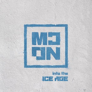 엠씨엔디 (MCND) - 데뷔앨범 : into the ICE AGE