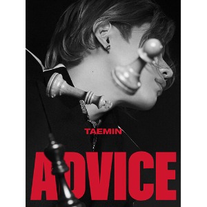 태민 (TAEMIN) - 미니3집 : Advice