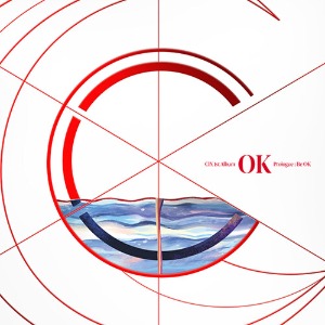 CIX (씨아이엑스) - 정규1집 &#039;OK&#039; Prologue : Be OK [RIPPLE Ver.]