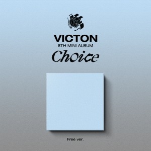 빅톤 (VICTON) - Choice (8th 미니앨범) [Free ver.]
