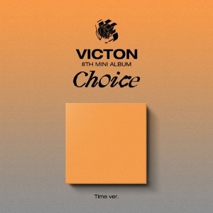 빅톤 (VICTON) - Choice (8th 미니앨범) [Free ver.]