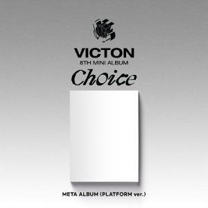 빅톤 (VICTON) - Choice (8th 미니앨범) [Platform ver.]