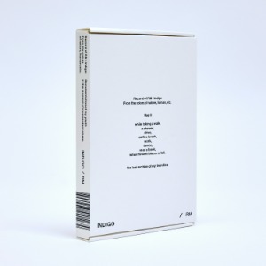 RM (방탄소년단) - Indigo [Book Edition]