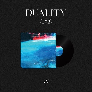 I.M (아이엠) - [DUALITY] LP