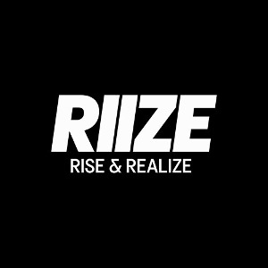 RIIZE - 싱글1집 [Get A Guitar] (2종 중 랜덤 1종)