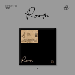 임영민 - 1st EP [ROOM] (IN ver.)