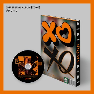 원위 - 스페셜앨범 XOX