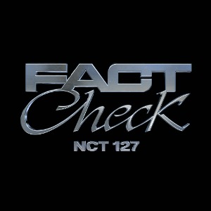 NCT 127 (엔시티 127) - 정규5집 [Fact Check] (SMini Ver. 스마트앨범)