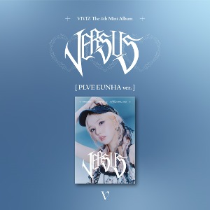 비비지 (VIVIZ) - The 4th Mini Album ‘VERSUS’ (PLVE EUNHA ver.)