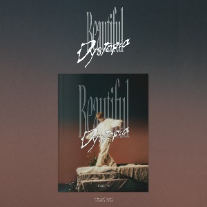 용준형 (YONG JUN HYUNG) - EP [Beautiful Dystopia]