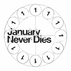 Balming Tiger (바밍타이거) - January Never Dies