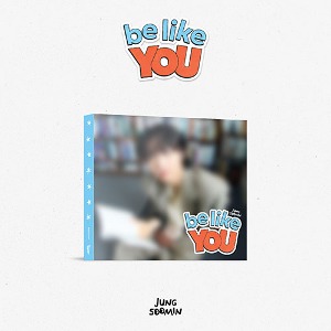 정수민 (JUNGSOOMIN) - DS [be like YOU]