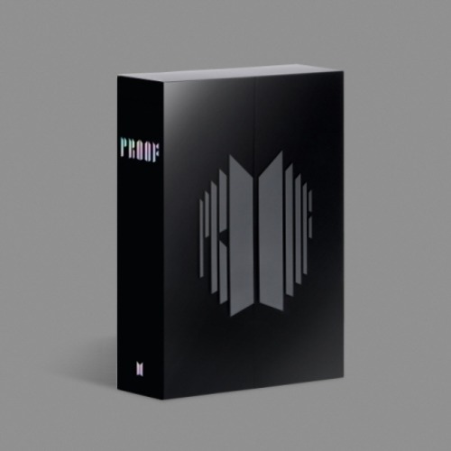 방탄소년단(BTS) - Proof [Standard Edition]