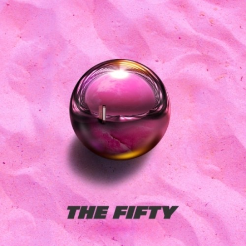 피프티 피프티 (FIFTY FIFTY) - THE FIFTY (1st EP)