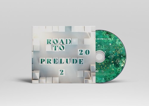 조용필 (Cho Yong Pil) - Road to 20 : Prelude 2