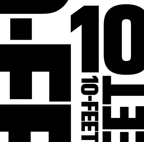 10-FEET (텐피트) - 정규9집 [Collins] (수입반 2CD)