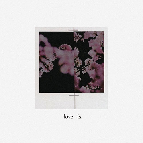 오왼 (Owen) - EP [love is]