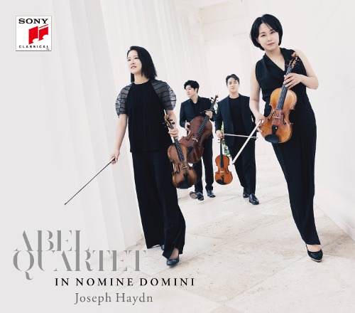 아벨 콰르텟 (Abel Quartet) - In nomine Domin