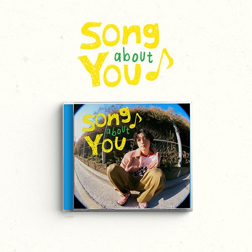 정수민 (JUNGSOOMIN) - DS [song about YOU]
