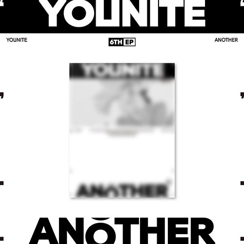 유나이트 (YOUNITE) - 6TH EP [ANOTHER] (BLOOM Ver.)