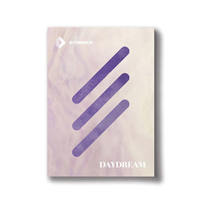 디크런치 (D-CRUNCH) - 미니 4집 : DAYDREAM