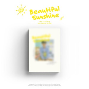 이은상 - 싱글2집 : Beautiful Sunshine [Beautiful Ver.]