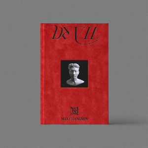 최강창민 - 미니2집 : Devil [Red Ver.]