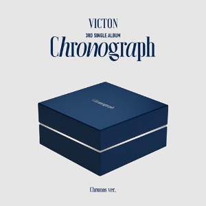 빅톤 (Victon) - 싱글3집 : Chronograph [Chronos Ver.]