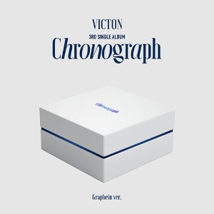 빅톤 (Victon) - 싱글3집 : Chronograph [Graphein Ver.]