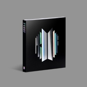 방탄소년단(BTS) - Proof [Compact Edition]