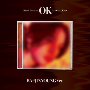 씨아이엑스 (CIX) - 5th EP Album [OK’ Episode 1 : OK Not][쥬얼반][배진영]
