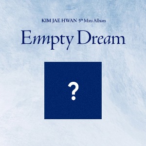 김재환 - Empty Dream (5th 미니앨범) [PLATFORM ALBUM VER.]