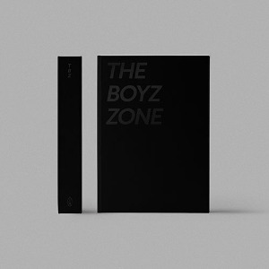 더보이즈(THE BOYZ) - TOUR PHOTOBOOK [THE BOYZ ZONE]