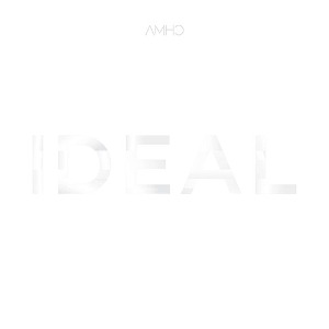 암호 (AMHO) - 2nd EP [IDEAL]