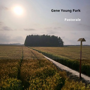 박진영 트리오(Park Gene Young) - Pastorale