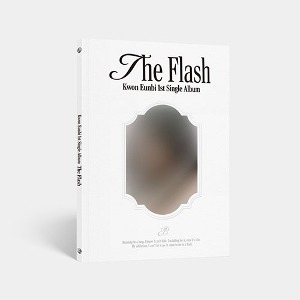 권은비 (KWON EUN BI) - 1st Single Album [The Flash