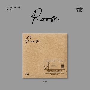 임영민 - 1st EP [ROOM] (OUT ver.)