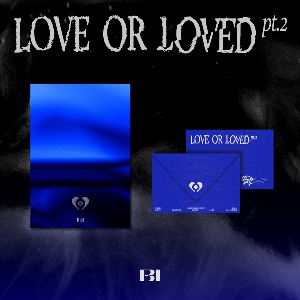 비아이 (B.I) - Love or Loved Part.2