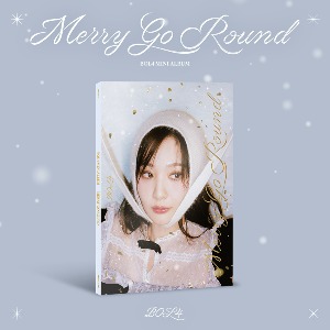 볼빨간사춘기 (BOL4) - Mini Album [Merry Go Round]