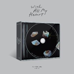 하현상 (HA HYUNSANG) - 4th EP [With All My Heart]