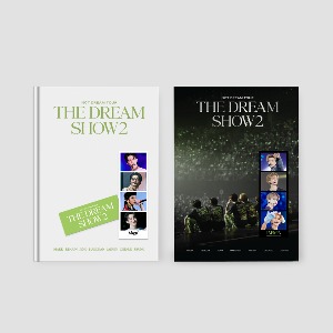 NCT DREAM (엔시티 드림) - CONCERT PHOTOBOOK [세트/2종]