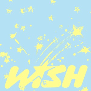 NCT WISH (엔시티 위시) - 데뷔 싱글 [WISH] (Photobook Ver.)