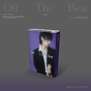 아이엠 (I.M) - 3rd EP [Off The Beat] (Nemo Ver.)