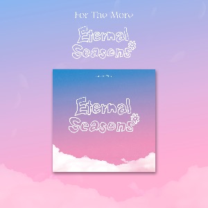 포더모어 - 1st EP [Eternal Seasons]
